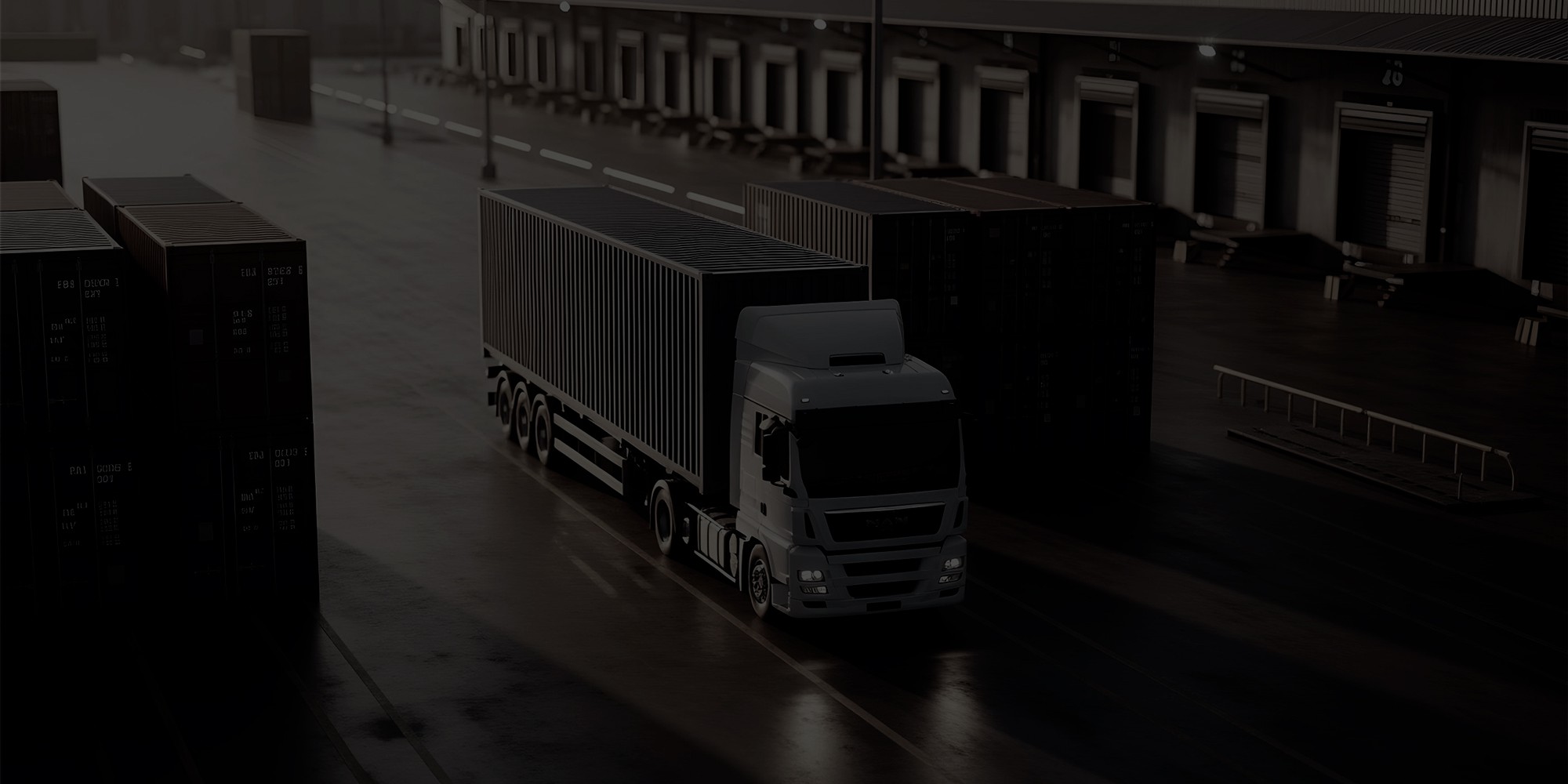 Foto Banner Nova Solução Logistica