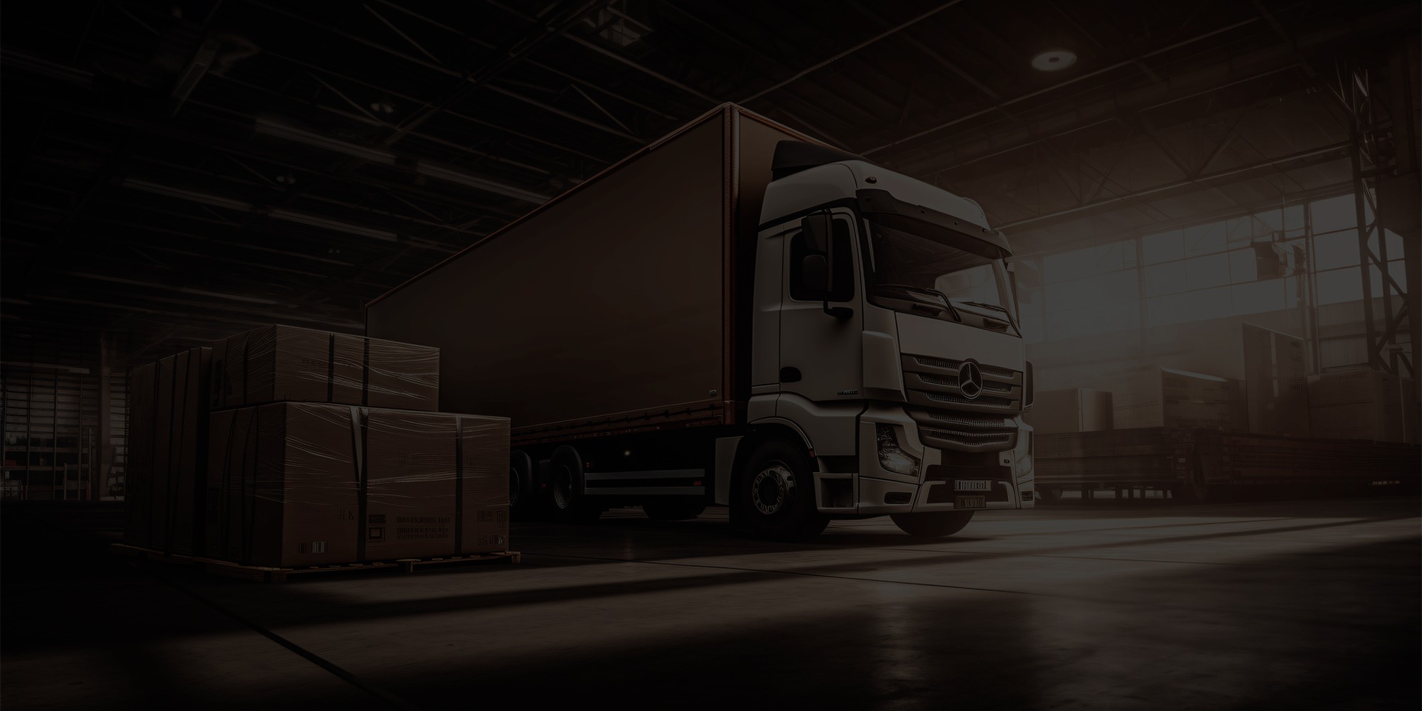 Foto Banner Nova Solução Logistica