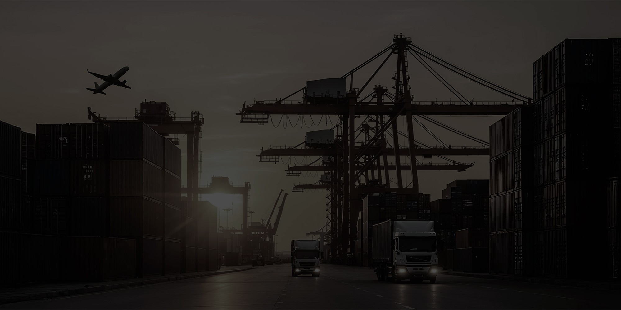 Foto Banner Nova Solução Logistica